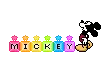 Mickey