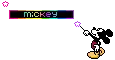 Mickey Mouse