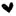 tiny heart