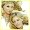 sisters aly & aj