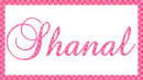 Shanal