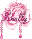 Shelly
