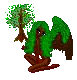 tree girl