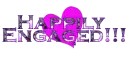 Happily Engaged