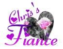 Chris's Fiance