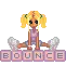 bounce