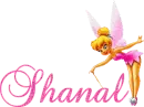 Shanal-Tinkerbell