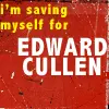 Saving Myself