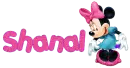 Shanal