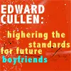 Highering the Standards