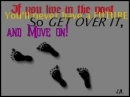 Move on
