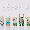 tokidoki