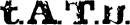 Tatu logo