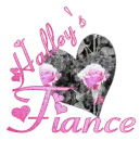 Halley's Fiance
