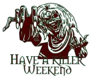 Eddie Iron Maiden