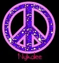 peace sign