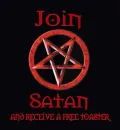 satan joke