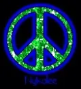 peace sign