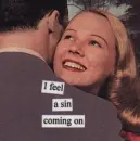 Feel a sin