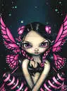 emo fairy