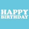 kawaii - birthday