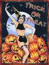 Trick or Treat