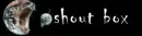 shout box