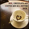 coffee