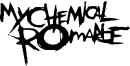 my chemical romance logo