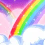 rainbow