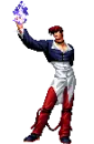 Iori fogo