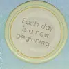 new beginning