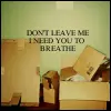 breathe