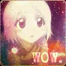 Yachiru - WOW