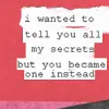 secrets