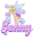 jenny tinkerbell
