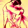 Bleach - Ishida and orihime love