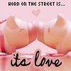 its love