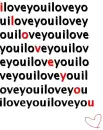 iloveyou
