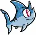 Shark Petpet