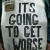 worse