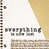 lost