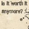 anymore