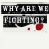 fighting