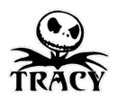Tracy skellington
