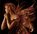 Pink Fairy