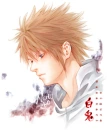 hot anime guy