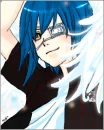 cute anime boy