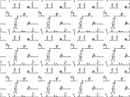 many people