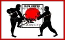 Black Scorpion Ninjutsu Society